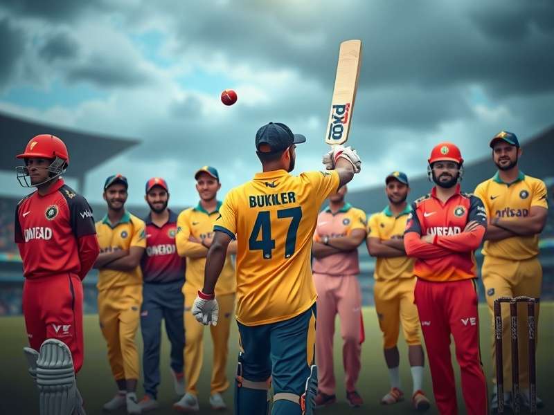 CrossFire Legends गेम मोड्स