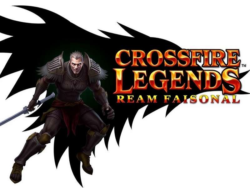 CrossFire Legends गेमप्ले स्क्रीनशॉट