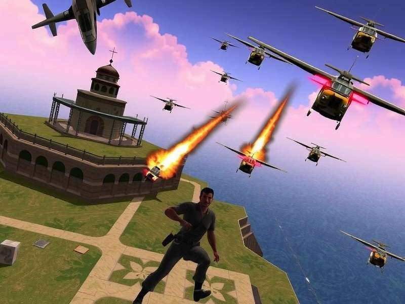 CrossFire Legends Game Modes