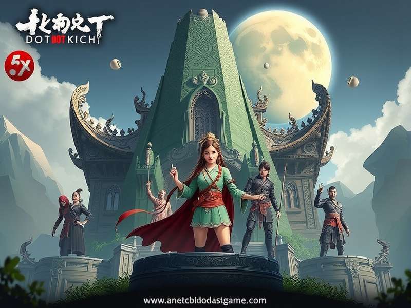 Intense squad battle in CrossFire Legends mobile game