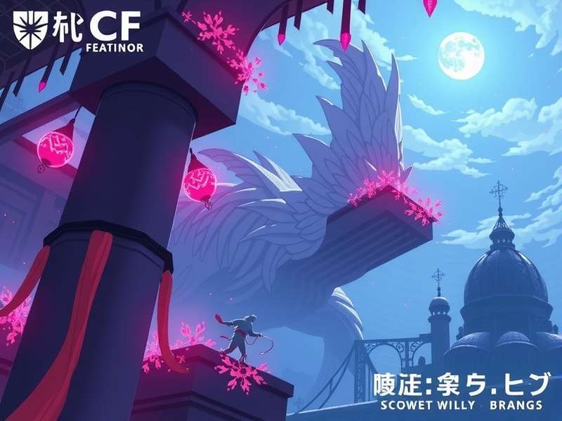 CrossFire Legends Gameplay Screenshot on Mobile