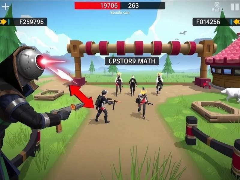 Crossfire Legends gameplay screenshot showing hack features