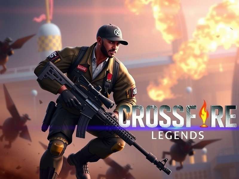 Hacker Para 2019 Event Lobby and Rewards Showcase