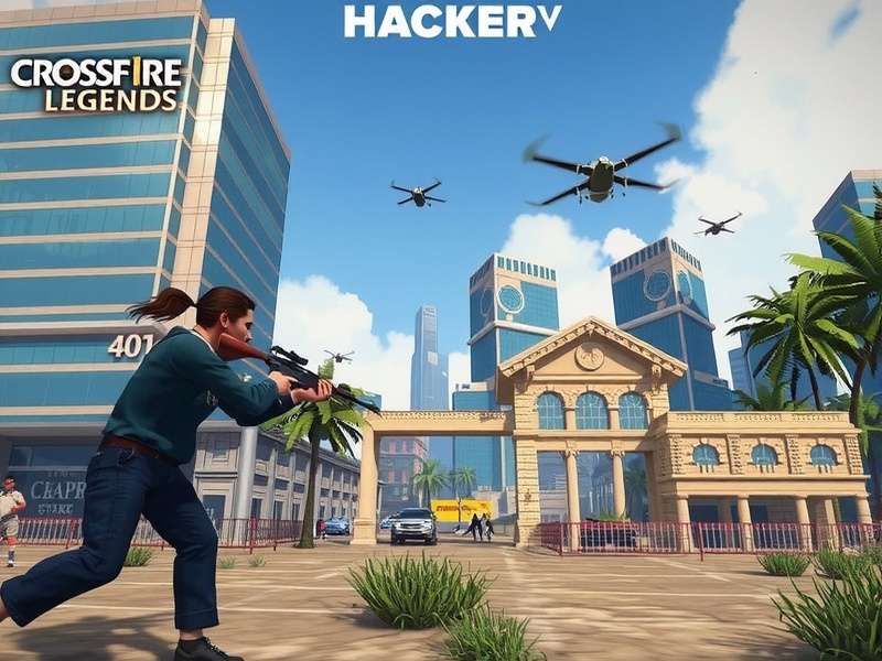 Visual breakdown of Hacker abilities like Jammer and Overload