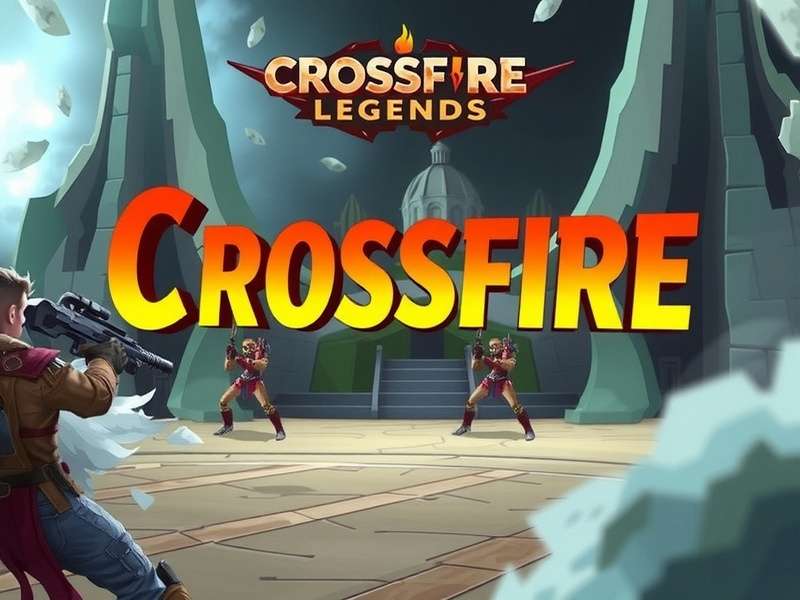 Crossfire Legends Lua Script interface on mobile