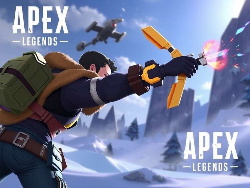 Gaming setup with multiple GPUs for Crossfire in Apex Legends