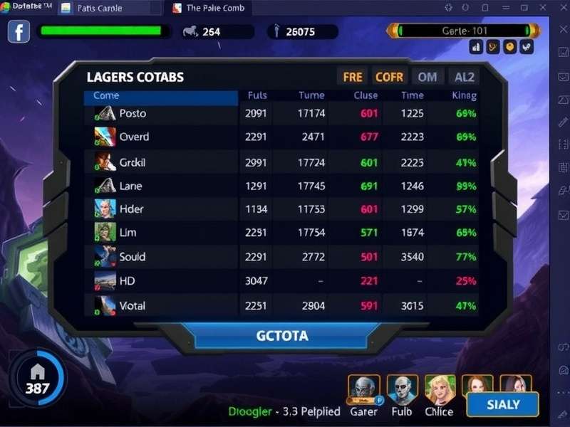 CrossFire Legends Data OBB Installation Guide for Mobile