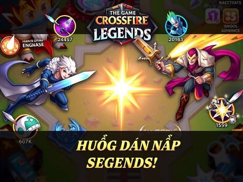 CrossFire Legends in-game currency interface showing GP and Diamonds