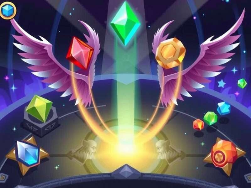 CrossFire Legends Nap Gem Mode intense gameplay screenshot showing team strategy