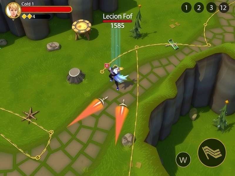 CrossFire Legends Fox Strategy gameplay showing Indian player tactics