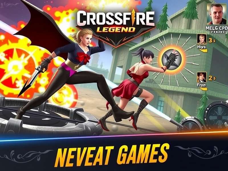 Crossfire Legend Cheat Apk guide for Indian gamers – complete walkthrough and analysis