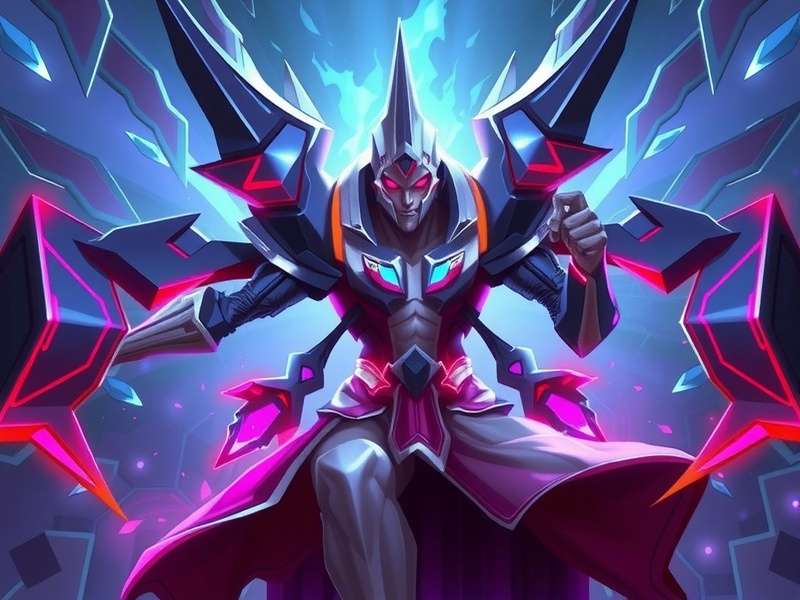 CrossFire Legends ranked gameplay on AMD system in India