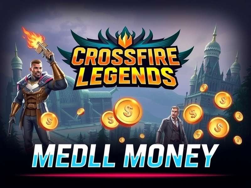 Crossfire Legends Hack Money diamond earning chart for Indian players