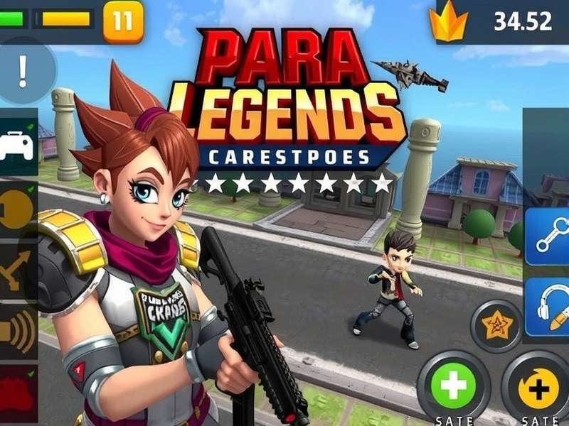 Hack Para Crossfire Legends – Ultimate guide for Indian gamers featuring CrossFire Legends strategies and hacks