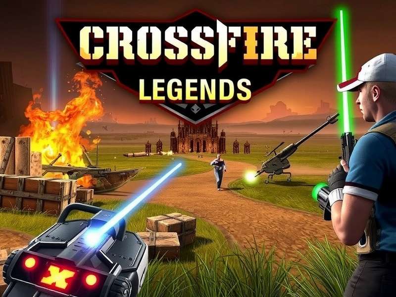 Crossfire Legends System Requirements Pc – complete specs and performance guide for Indian gamers