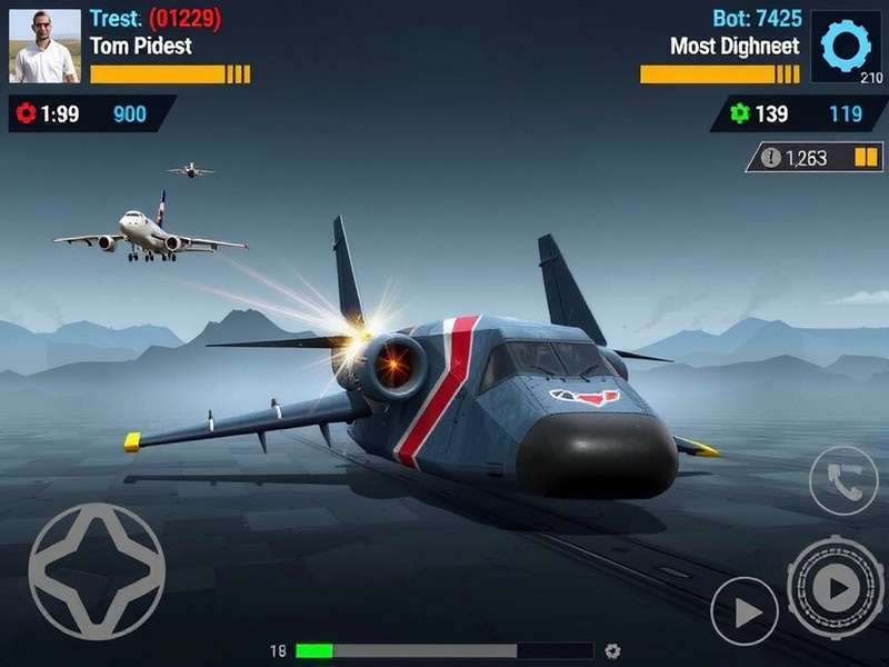 Crossfire Legends Apk Download Latest Version 2025 - India Server Gameplay Screenshot