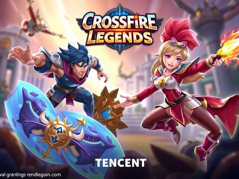 Crossfire Legends Tencent – India's most popular FPS game featuring intense multiplayer battles, ranked modes, and exclusive desi content.