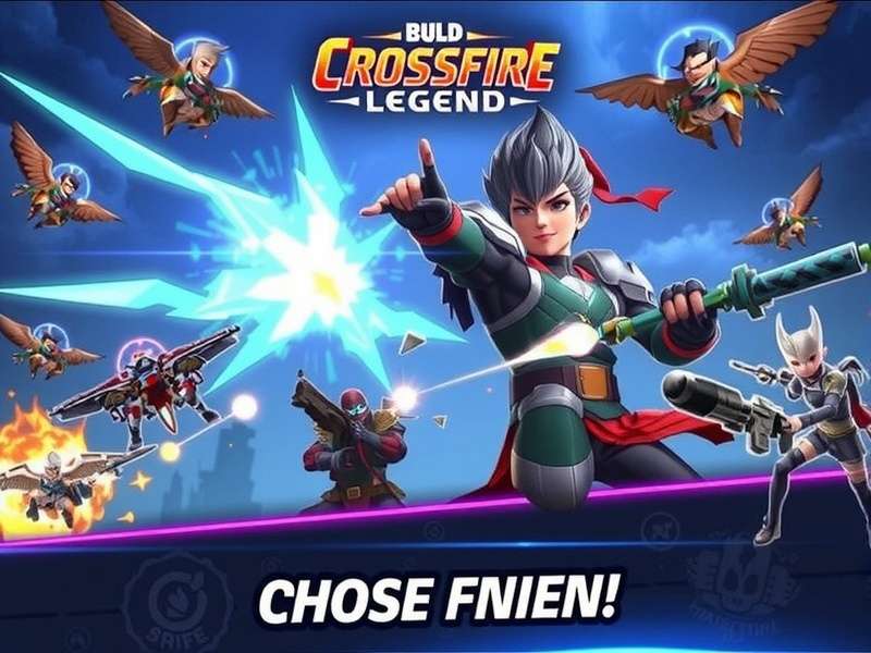 CrossFire Legends gameplay featuring Indian players in intense 5v5 battle on classic map Transport Ship