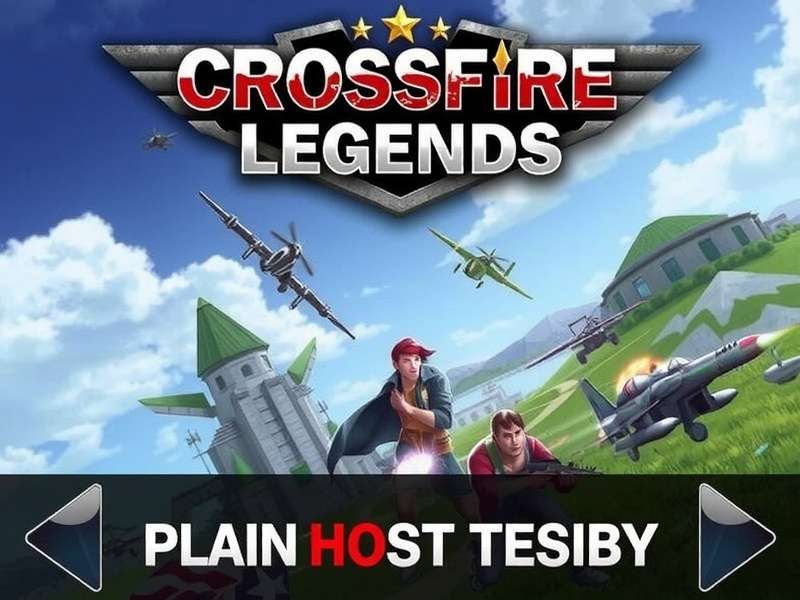Crossfire Legends PC APK - India Server 2025 Edition with best settings and pro tips