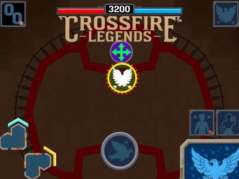 Crossfire Legends With OBB – Ultimate Guide for Indian Players