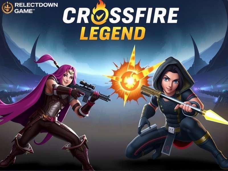CrossFire Legends India Server – Ultra-low ping for Indian players