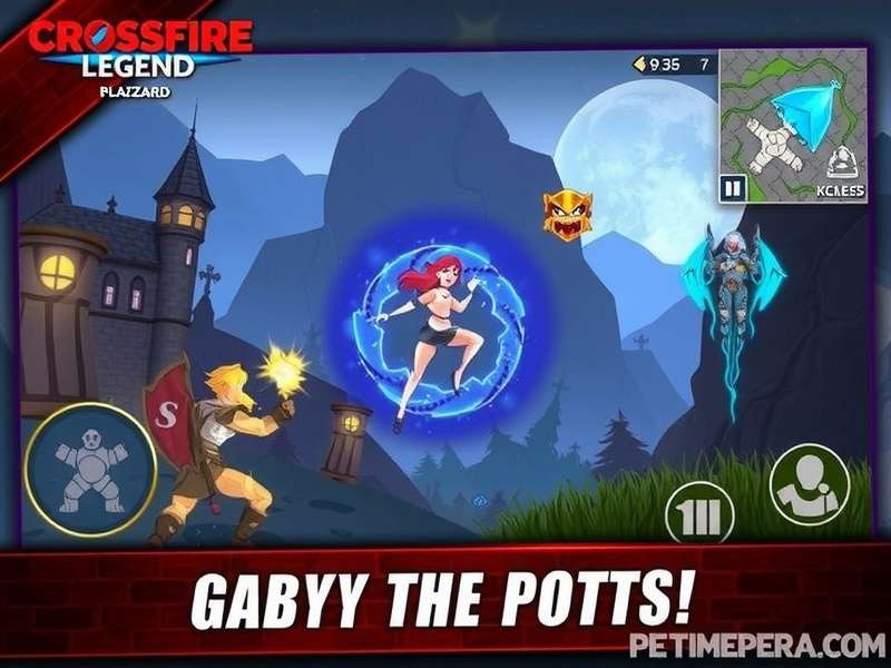 Hack CrossFire Legend iOS – Complete guide for Indian gamers featuring exclusive strategies and tools