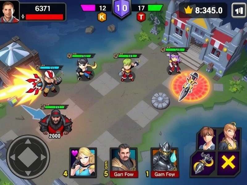 CrossFire Legends League Of Ios banner for Indian gaming community