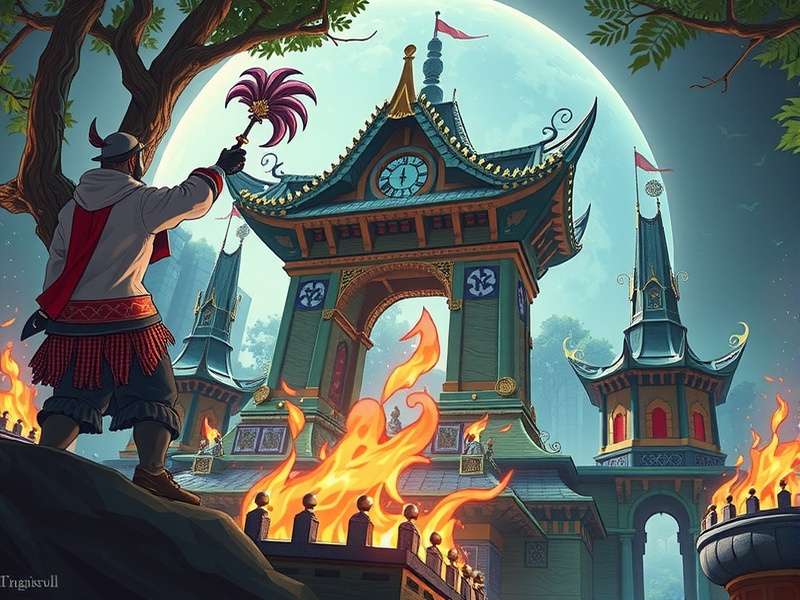 T K Ch - CrossFire Legends India Hero Banner